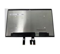 Écran ordinateur portable, Compatible for Zenbook , Flip 14, Ux462 Ux462Fa | Um462 Um462D Um462Da Ux463 Ux463Fa Ux463Fl Ux463F, assemblage tactile Fhd(Ux462 Series)