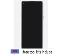 Écran ORIGINAL AMOLED pour OnePlus 11R CPH2487 Display avec châssis l'écran tactile FULL Assembly NOIR +FREE TOOLS
