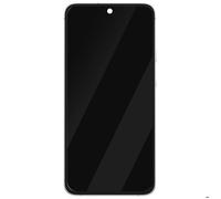 Écran Original AMOLED pour Samsung S24 FE, Vitre Tactile et Châssis