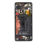 Écran Original Huawei P30 Pro LCD + Vitre Tactile + Batterie 4200mAh Noir