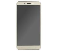 Écran original pour Asus Zenfone 3 Laser ZC551KL LCD Gold 90AZ01B2-R20010
