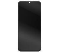 Écran Original pour Galaxy A25 5G Dalle Super AMOLED avec Vitre Tactile Samsung Noir