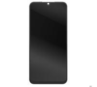Écran Original pour Galaxy A25 5G Dalle Super AMOLED avec Vitre Tactile Samsung Noir