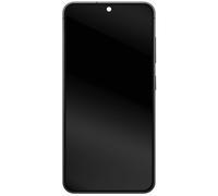 Écran Original pour Galaxy S23 Dalle AMOLED, Vitre Tactile Service Pack