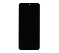 Écran original pour Honor Magic4 LCD blanc 0235ABBU