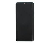 Écran original pour Huawei P30 Pro LCD + cadre + batterie Aurora Blue 02352PGE