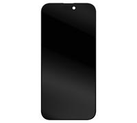 Écran Original pour iPhone 16 Pro Max Dalle Super Retina OLED avec Vitre Tactile Apple Noir