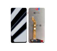 Écran pour Honor Magic 4 Lite LCD et Vitre Tactile Service Pack Noir