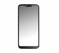 Ecran original pour Motorola Moto G7 Power XT1955 LCD +cadre violet 5D68C13603