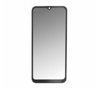 Écran original pour Samsung Galaxy A04s Noir LCD + cadre GH82-29805A