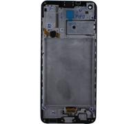 Écran original pour Samsung Galaxy A21S A217F LCD noir GH82-22988A
