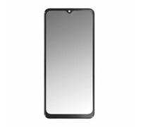 Écran original pour Samsung Galaxy A22 5G LCD + cadre GH81-20694A