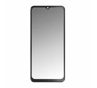 Écran original pour Samsung Galaxy A22 A225 LCD + cadre GH82-25944A