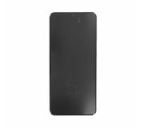 Ecran original pour Samsung Galaxy S21 5G G991B, LCD + cadre blanc GH82-24544C