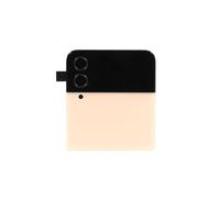 Écran original pour Samsung Galaxy Z Flip4 5G rose GH97-27947C
