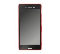 Ecran original pour Sony Xperia M4 Aqua E2303 LCD Coral écran tactile