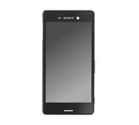 Ecran original pour Sony Xperia M4 Aqua E2303 LCD noir écran