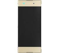 Ecran original pour Sony Xperia XA1 G3112 LCD or 78PA9100120