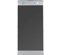 Ecran original pour Sony Xperia XA2 Ultra Dual H4213 LCD argent 78PC2300010