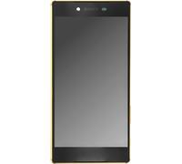Ecran original pour Sony Xperia Z5 Premium Gold 1299-0615