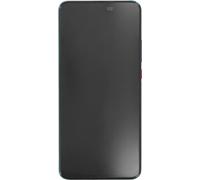 Ecran original pour Xiaomi Poco F2 Pro 56000F0J1100 LCD + cadre violet
