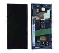 Ecran Original Samsung galaxy note 10+ plus- N975F Noir ou Argent