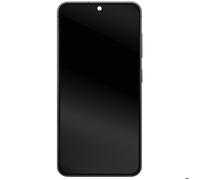Écran Original - SAMSUNG - Galaxy S23 - Dalle AMOLED 6.1 pouces - Vitre Tactile - 120 Hz