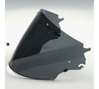 ECRAN OU VISIÈRE CASQUE ARAI SZ-R VAS-Z noire en stock