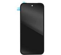 Ecran P-OLED et Vitre Tactile pour Pixel 9a Original Google Noir