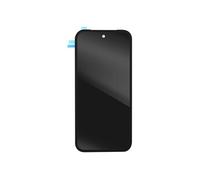 Écran P-OLED et Vitre Tactile pour Google Pixel 9a Original Google Noir