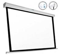 Ecran Panoramique Electrique iggual PSIPS203 92 (203 x 114 cm) G