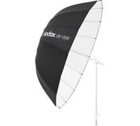 Écran parabolique, tissu réfléchissant, diffuseur amovible, set 1