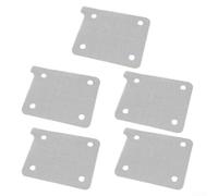 Écran Pare-étincelles pour Echo CS590 CS600 A310000100(5pcs)