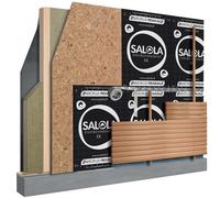 Écran pare-pluie - 3 couches - 50 m - 1,5 m - AEROPLUS PREMIUM - 145g/m² SALOLA