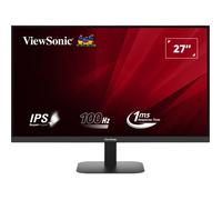 Écran PC 2.5K avec résolution 2560 x 1440, temps de réponse 1 ms, technologie IPS, HDR10, fréquence de rafraîchissement 100 Hz,