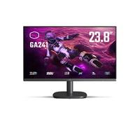 Cooler Master – Écran PC GA241 23.8'' FHD 100Hz VA 1ms