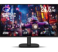 Ecran 25" Cooler Master GA25FC Full HD 120Hz (Noir)