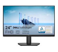 Écran PC 24"" - Dell - SE2425HM - Full HD - 100Hz - IPS - Noir