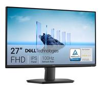 Écran PC 27" - Dell - SE2725HM - Full HD - 100Hz - IPS - Noir ECRAN ORDINATEUR