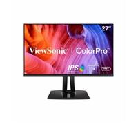 Écran PC 27"" - VIEWSONIC - VP2756-2K - 2560x1440 - 5ms - IPS - HDMI/DP/USB-C