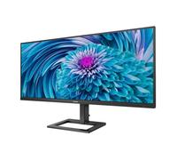 Philips Écran LED E-line 346E2LAE 34"