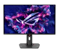 ASUS ROG Strix XG27UCDMG Gaming Monitor 68,6 cm (27 Zoll) - 4K UHD, QD-OLED, 240Hz, 0,03ms, HDMI, DisplayPort [Energieklasse F] (90LM0B20-B01971)