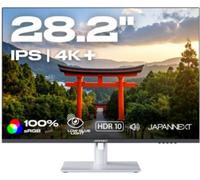 Ecran PC 4K JAPANNEXT JN-282I4KP-HSP 28'' IPS