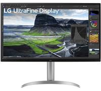 LG UltraFine 32UQ850V-W.AEU 4K 32 inch Monitor - Color Calibration Sensor