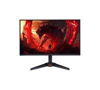 Acer Nitro VG240Y P6bmipx - VG0 Series - écran LED - jeux - 24" (23.8" visualisable) - 1920 x 1080 Full HD (1080p) @ 144 Hz - IPS - 250 cd/m² - 1500:1 - 1 ms - HDMI, DisplayPort - haut-parleurs -...