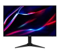Acer Moniteur Nitro VG273bii 27 pouces FHD 1920x1080 IPS 75 Hz 1 ms 2x HDMI VGA Noir