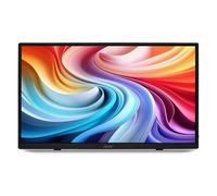 Acer Écran portable PM161QT (PM1) 15,6" tactile Full HD HDR10 haut-parleurs 2xUSB-C Mini HDMI Noir