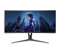 Acer Predator X34X5 Monitor Gaming Curvo 34" UWQHD QD-OLED 240Hz Nero