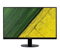 Ecran PC Acer SA240YBbmipux 24" Full HD Noir Noir G