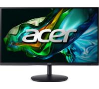 Ecran PC ACER SH272UG0 27" IPS 2K 120 Hz HDR USB-C 65W